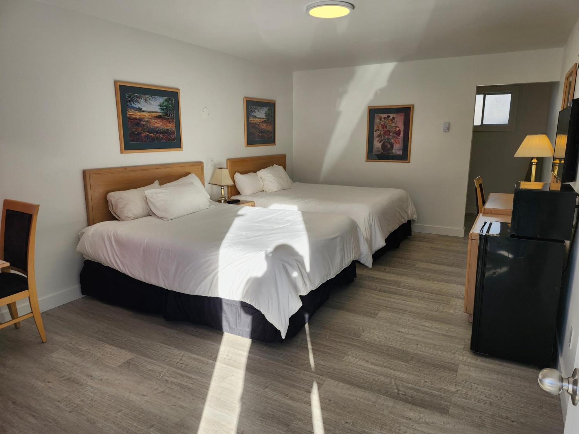 Cache Creek Inn Exteriér fotografie